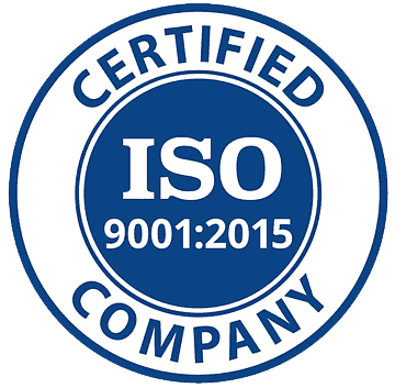 Rovato Quality | Rovato Certifications