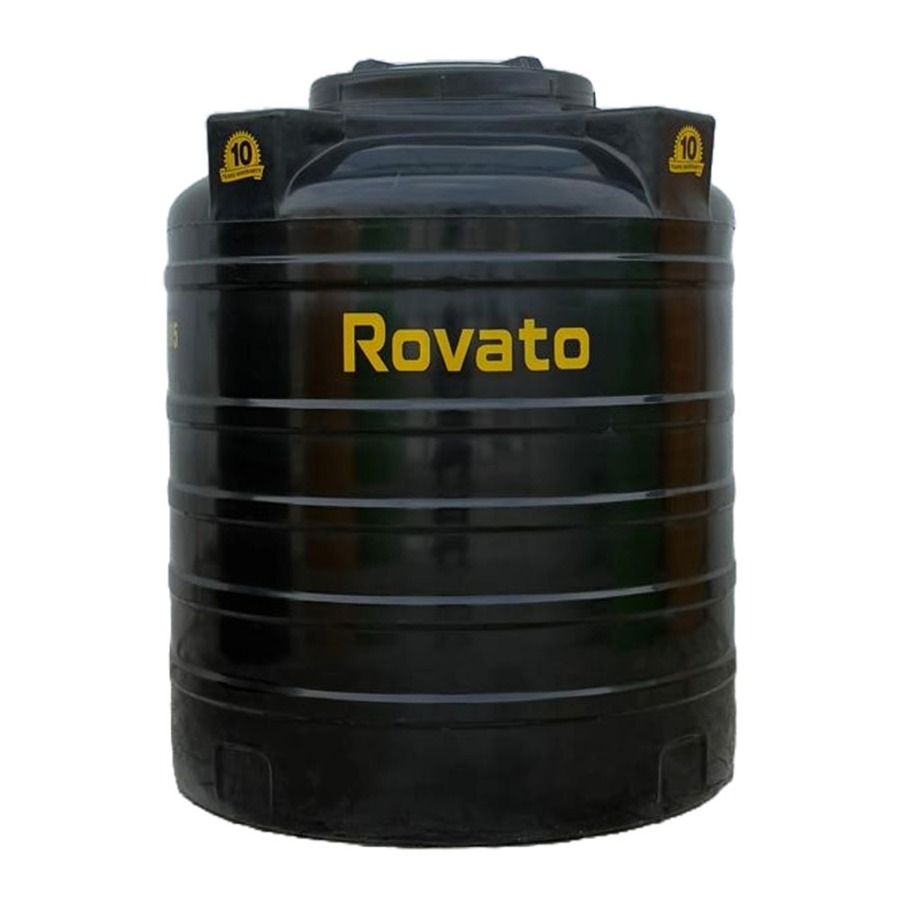 Rovato 4 Layer Water Tank