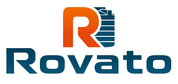 Rovato Logo