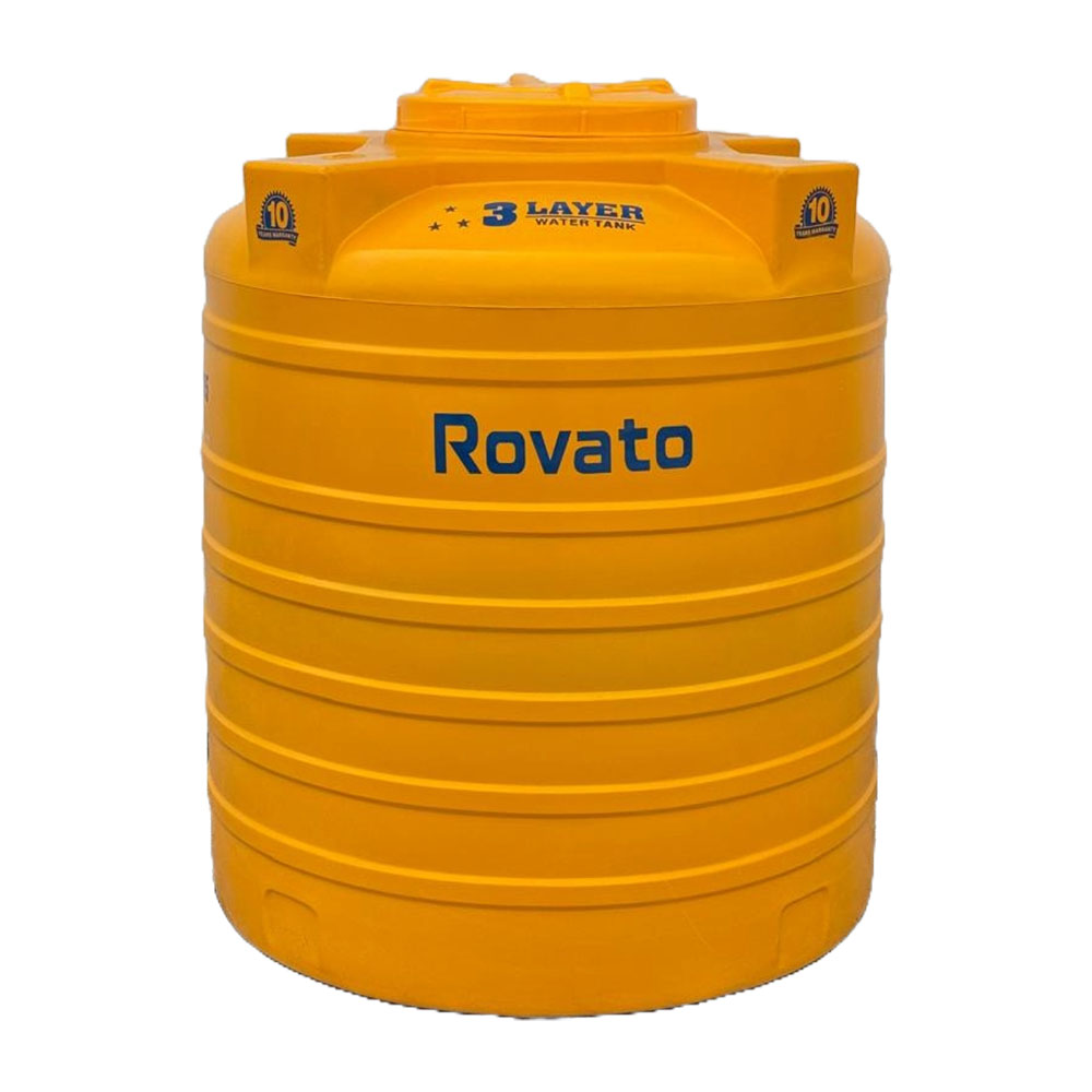 Rovato Water Tanks